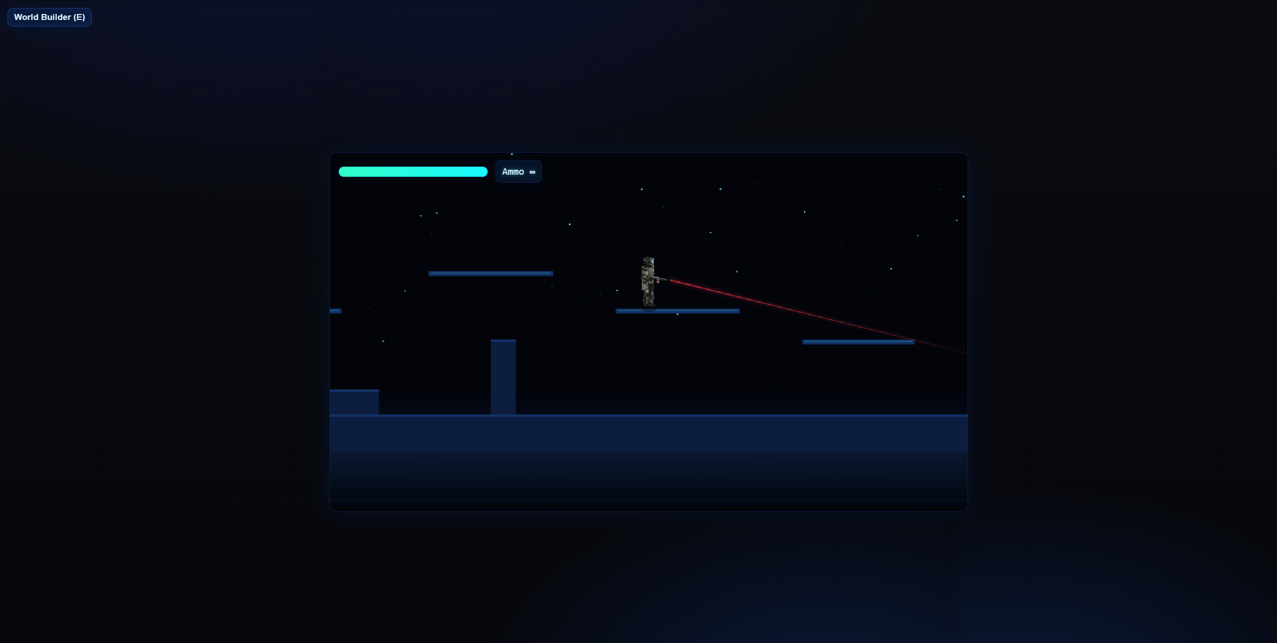 Halo ODST: Hellbourne Demo