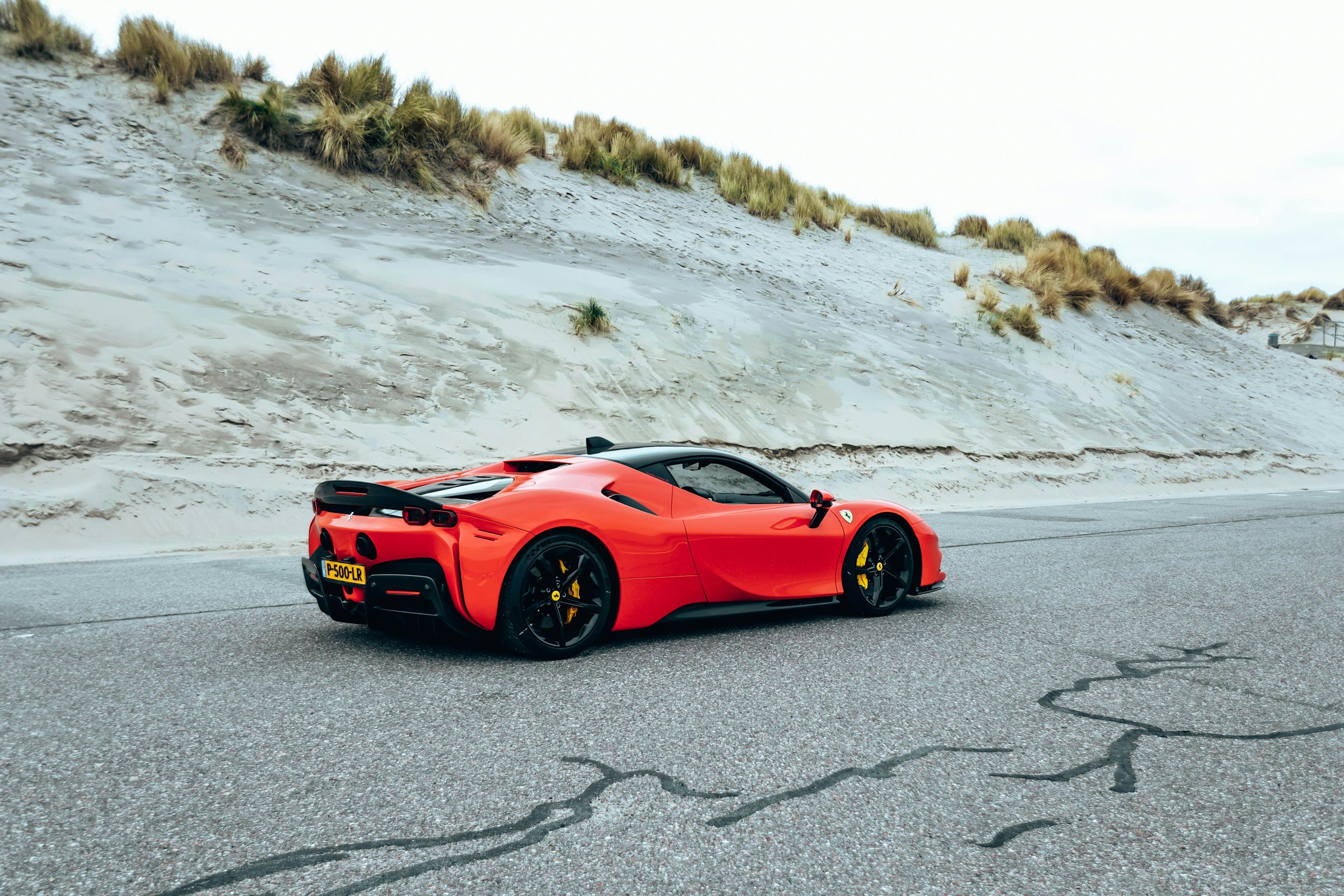 2024 Ferrari SF90 Stradale