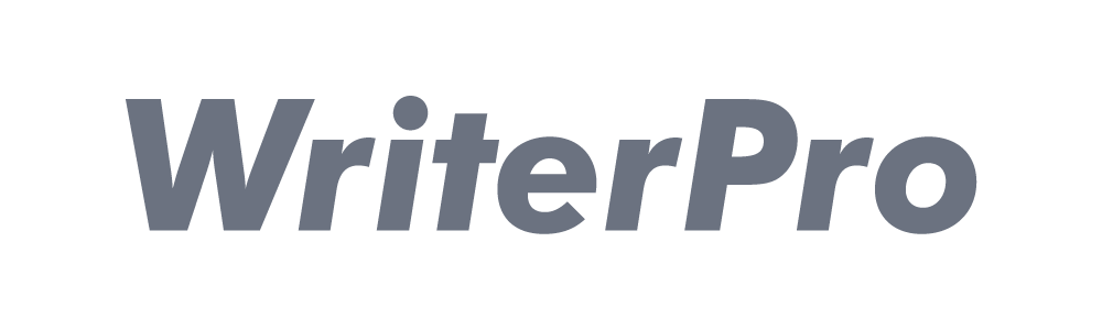 WriterPro